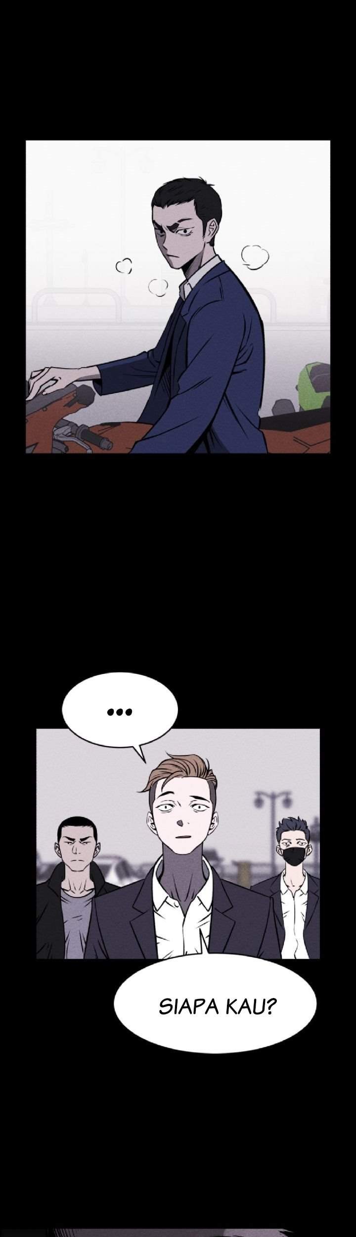 Omnipotence Chapter 1 Gambar 41