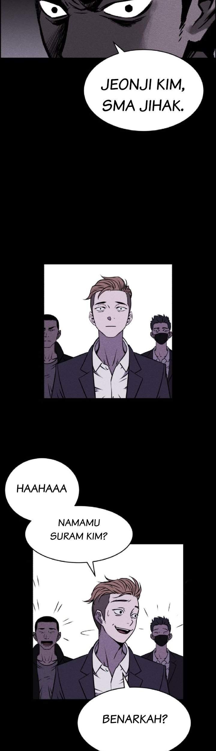 Omnipotence Chapter 1 Gambar 43