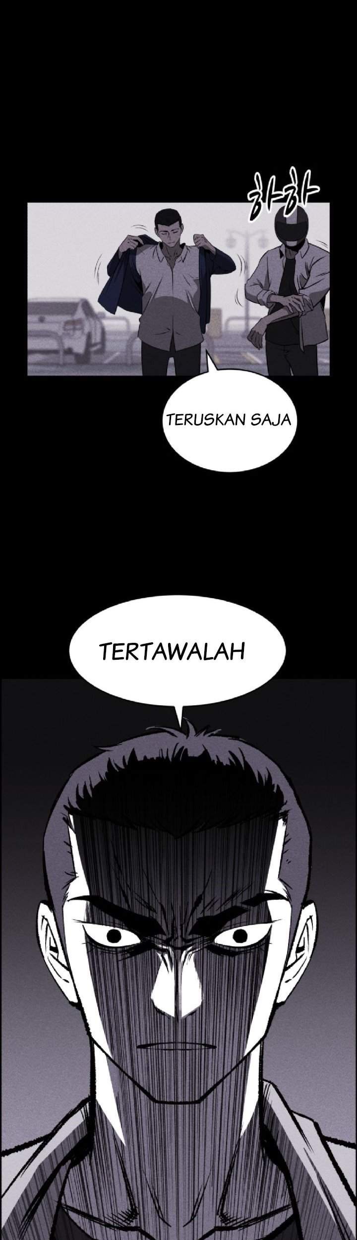 Omnipotence Chapter 1 Gambar 45