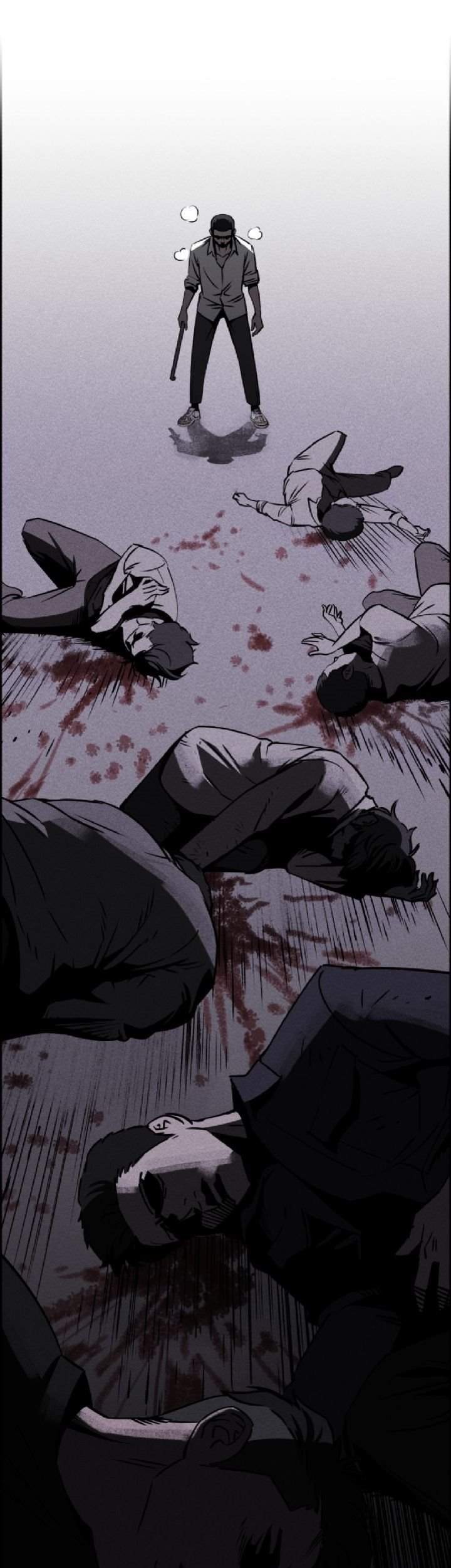 Omnipotence Chapter 1 Gambar 49