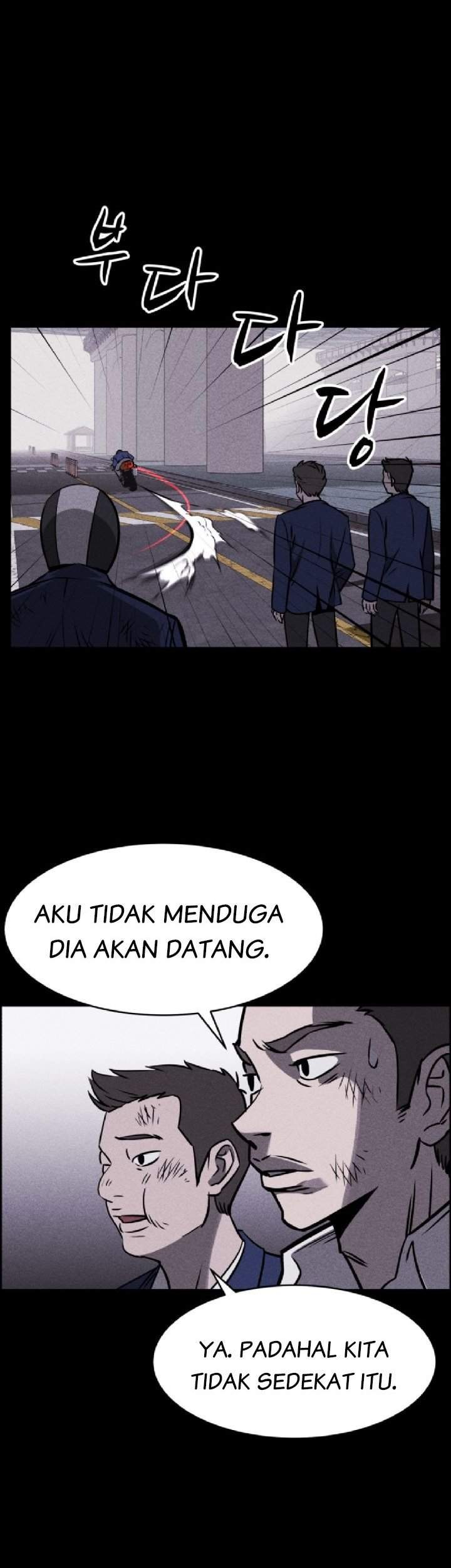 Omnipotence Chapter 1 Gambar 55