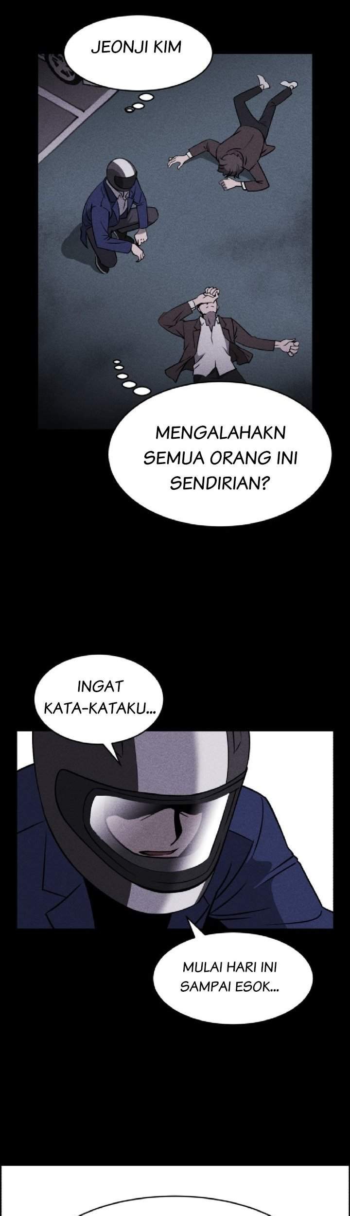 Omnipotence Chapter 1 Gambar 57