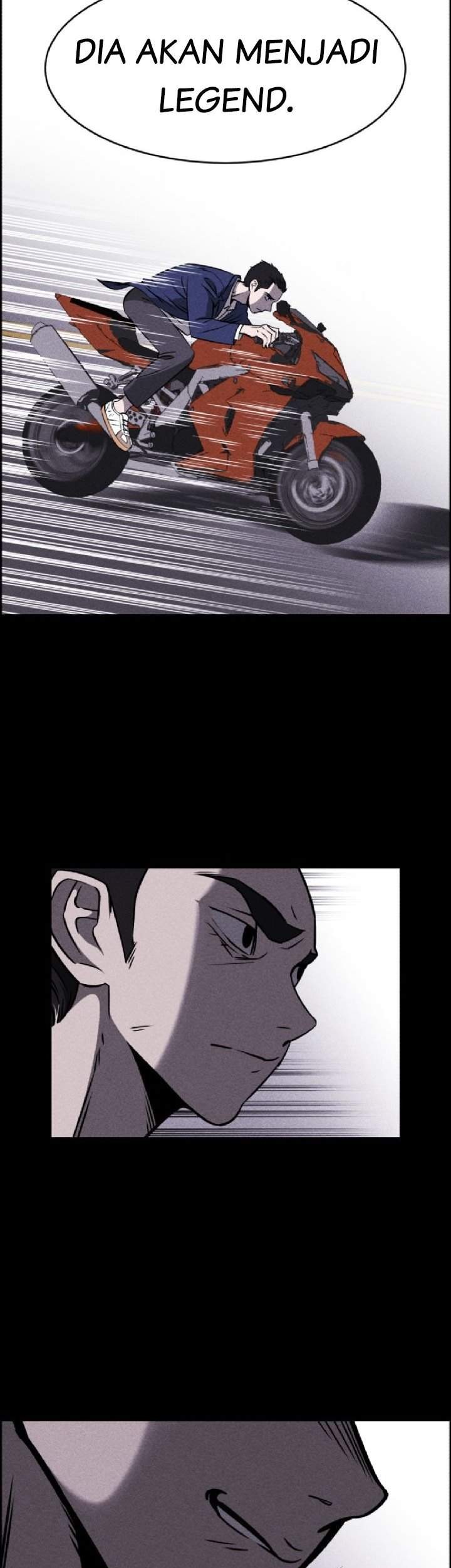 Omnipotence Chapter 1 Gambar 59