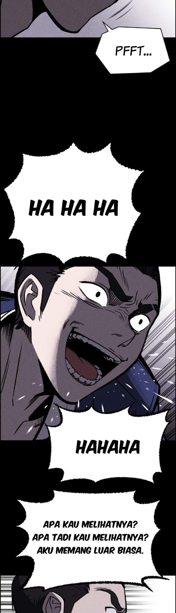 Omnipotence Chapter 1 Gambar 61