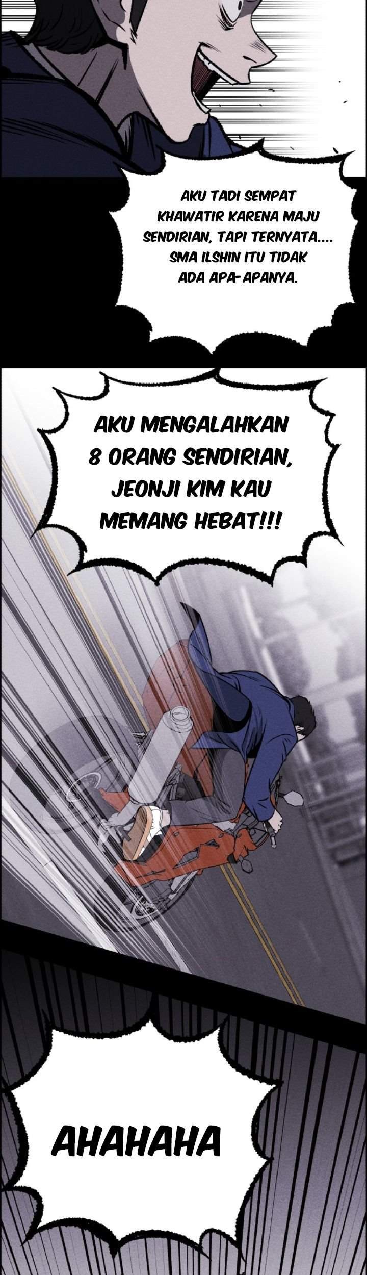 Omnipotence Chapter 1 Gambar 63