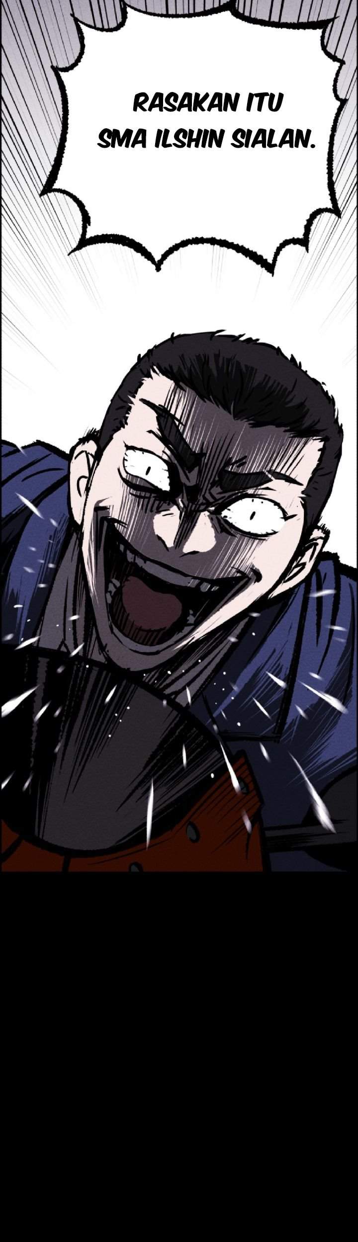 Omnipotence Chapter 1 Gambar 65