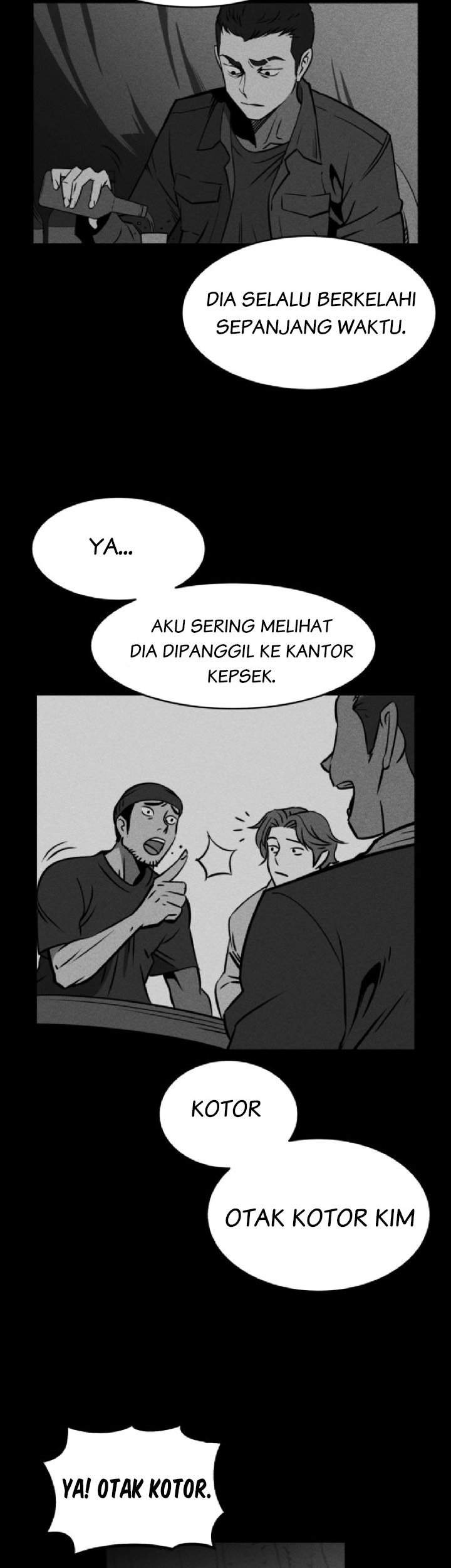Omnipotence Chapter 1 Gambar 72
