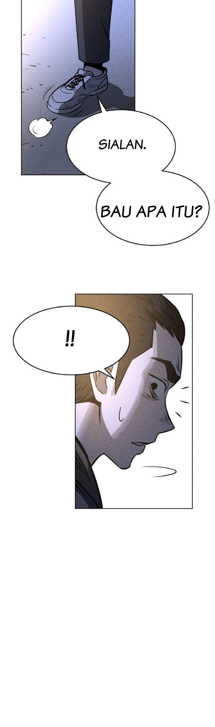 Omnipotence Chapter 1 Gambar 75