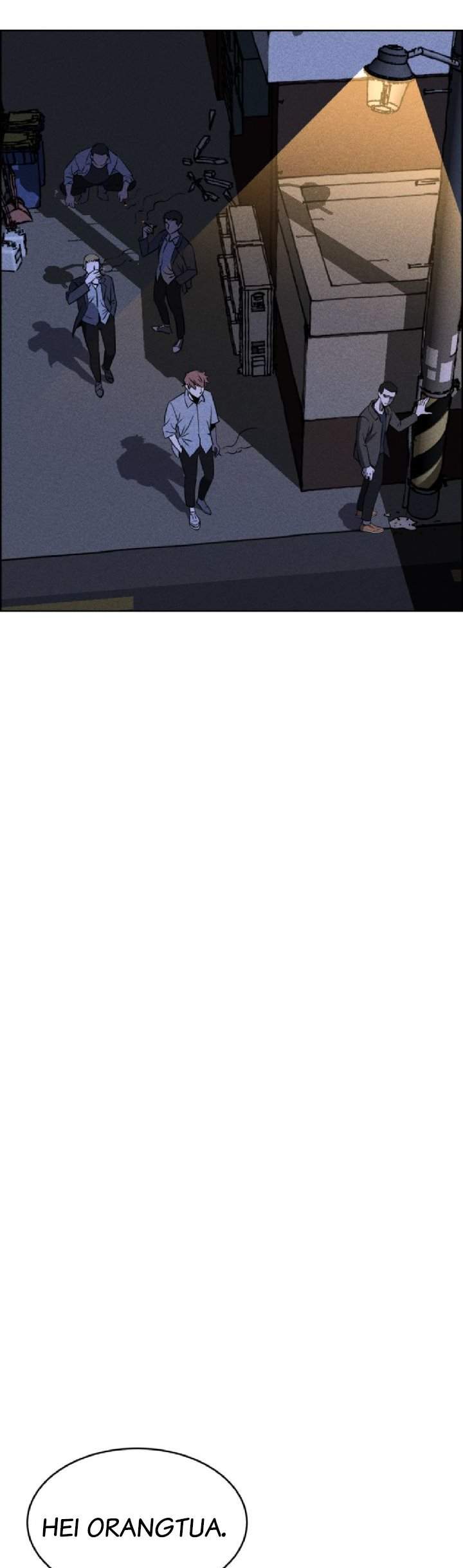 Omnipotence Chapter 1 Gambar 76