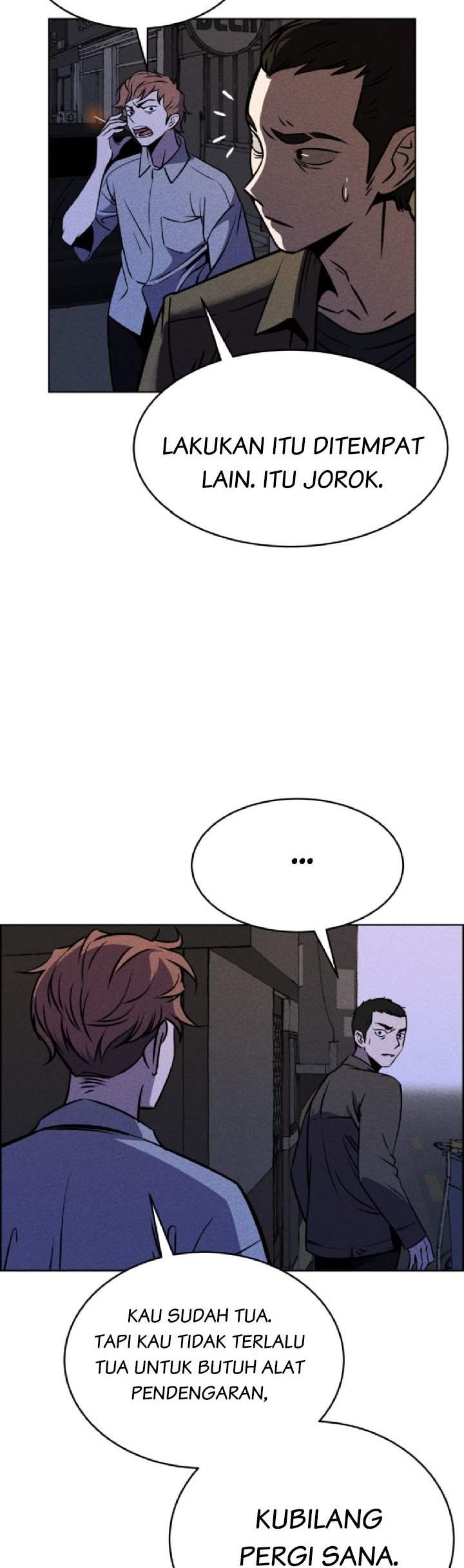 Omnipotence Chapter 1 Gambar 77