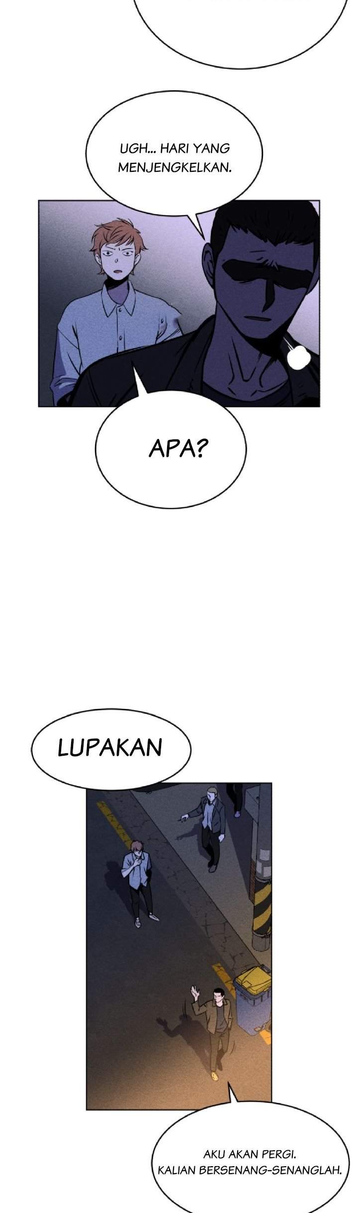 Omnipotence Chapter 1 Gambar 78