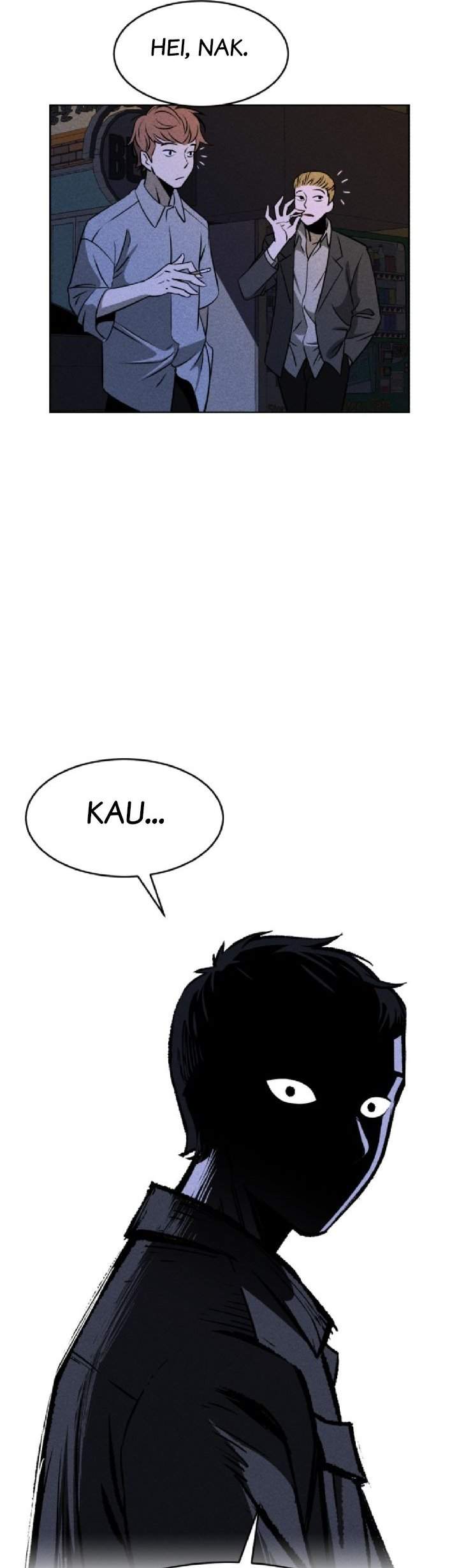 Omnipotence Chapter 1 Gambar 82