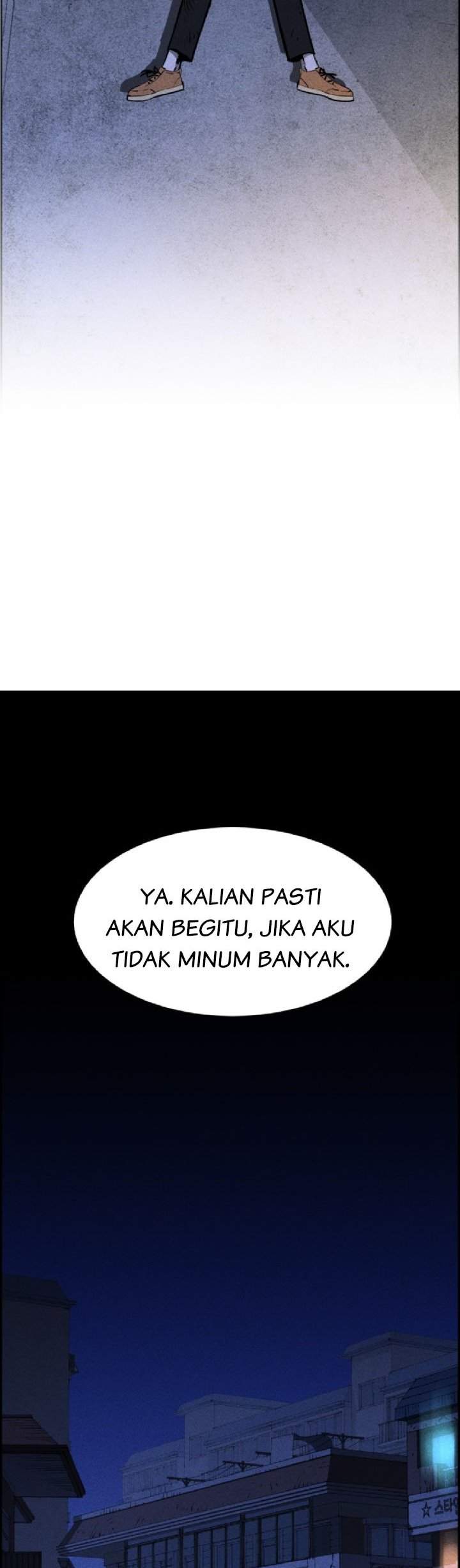 Omnipotence Chapter 1 Gambar 85