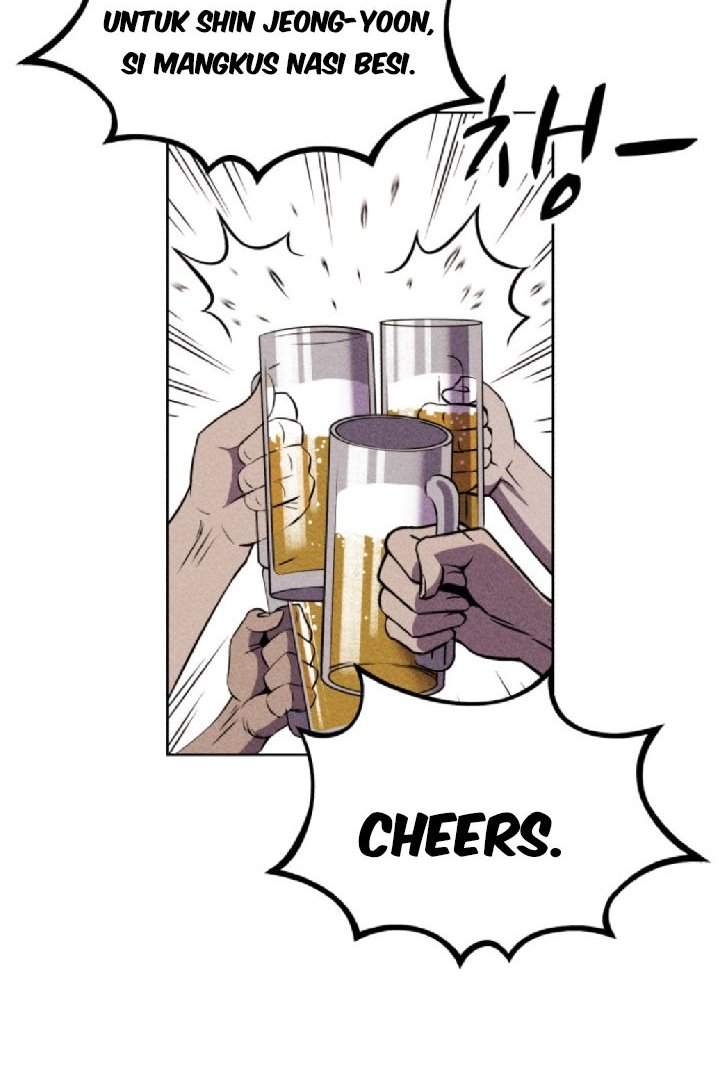 Omnipotence Chapter 1 Gambar 7