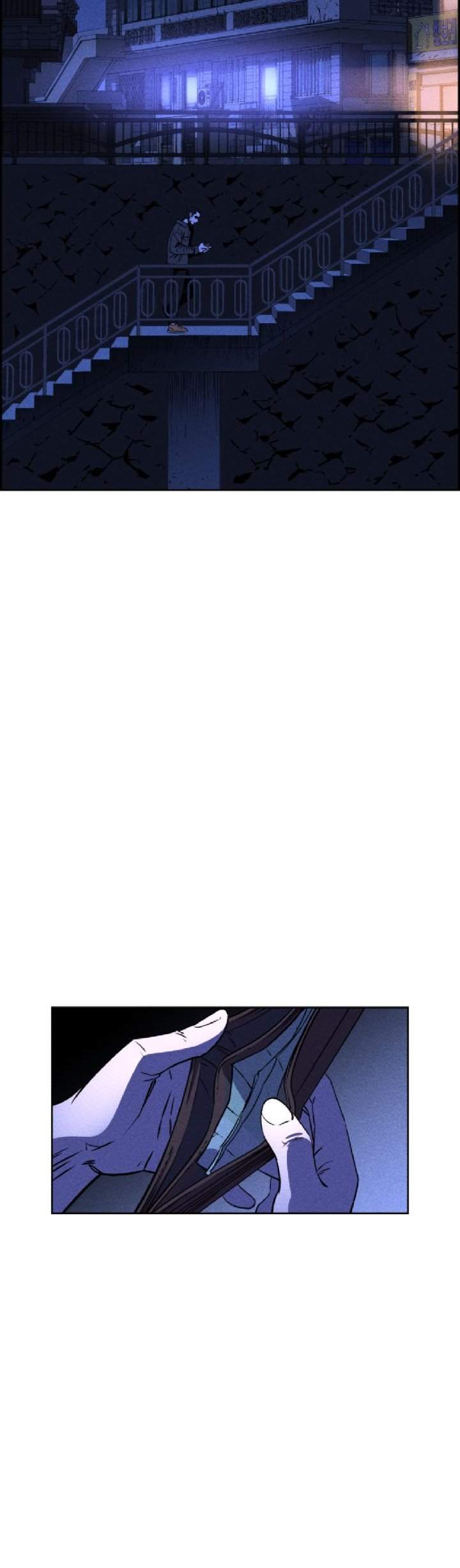 Omnipotence Chapter 1 Gambar 86