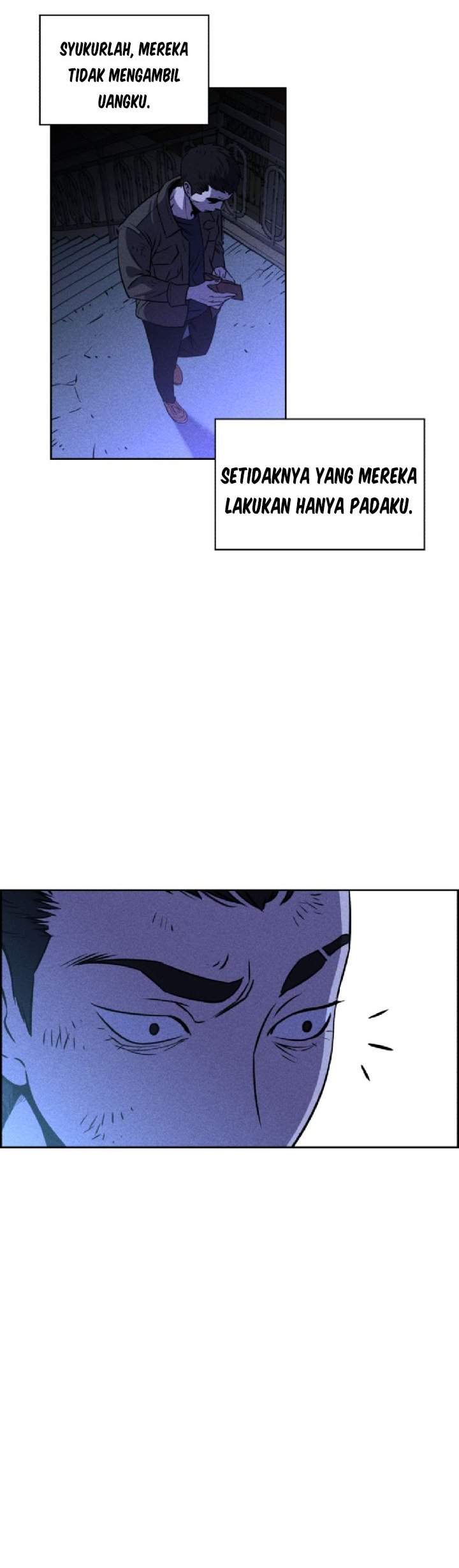 Omnipotence Chapter 1 Gambar 87