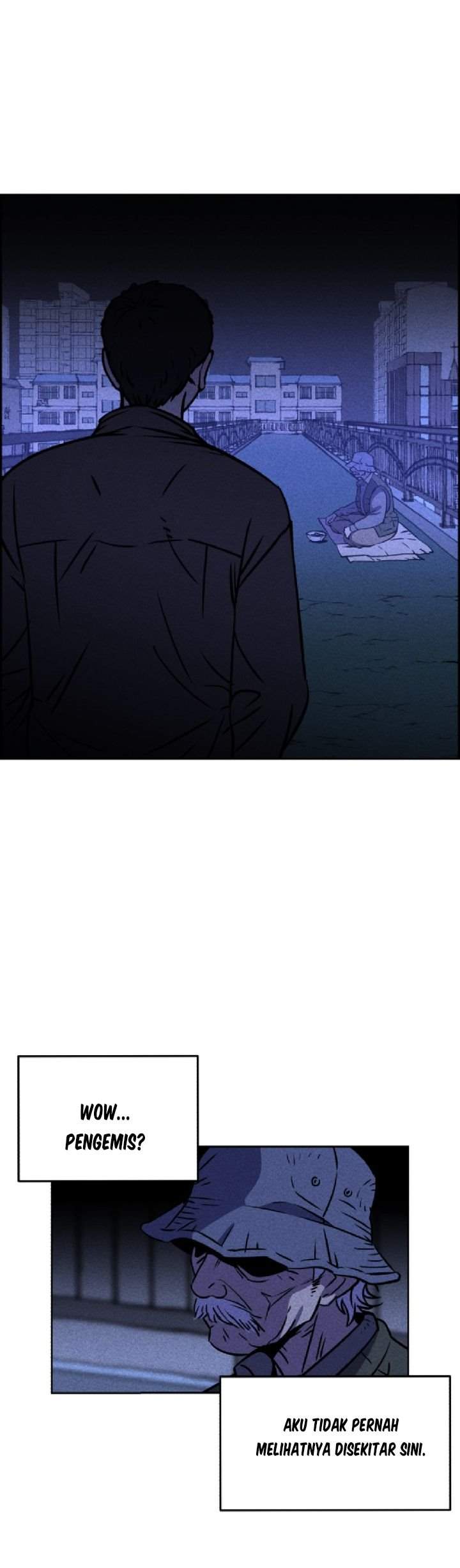 Omnipotence Chapter 1 Gambar 88