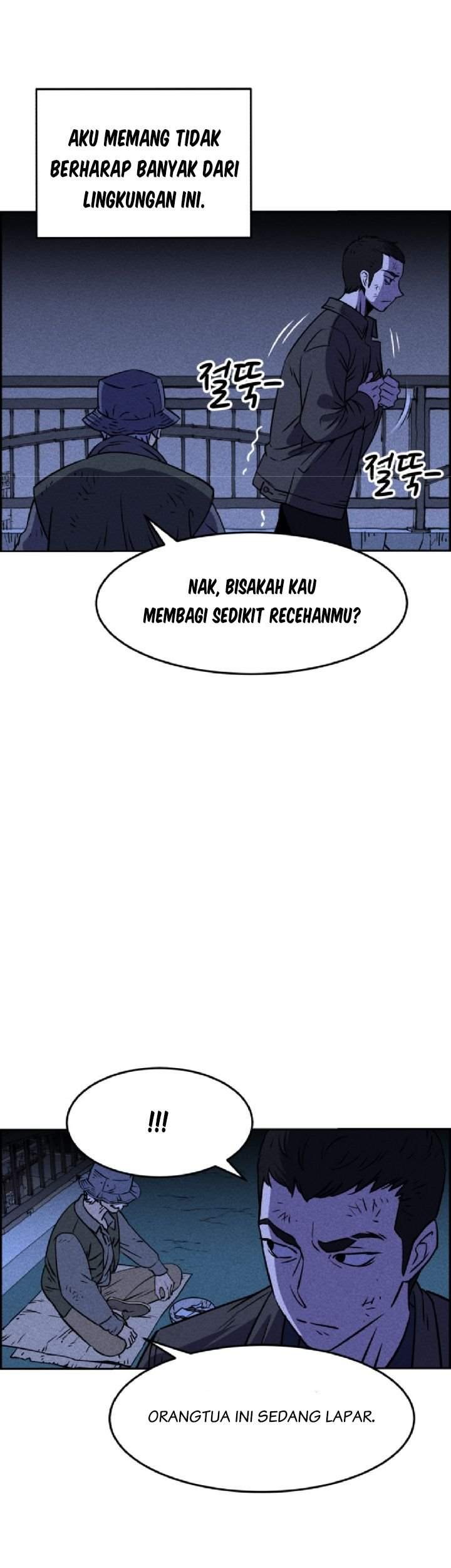 Omnipotence Chapter 1 Gambar 89