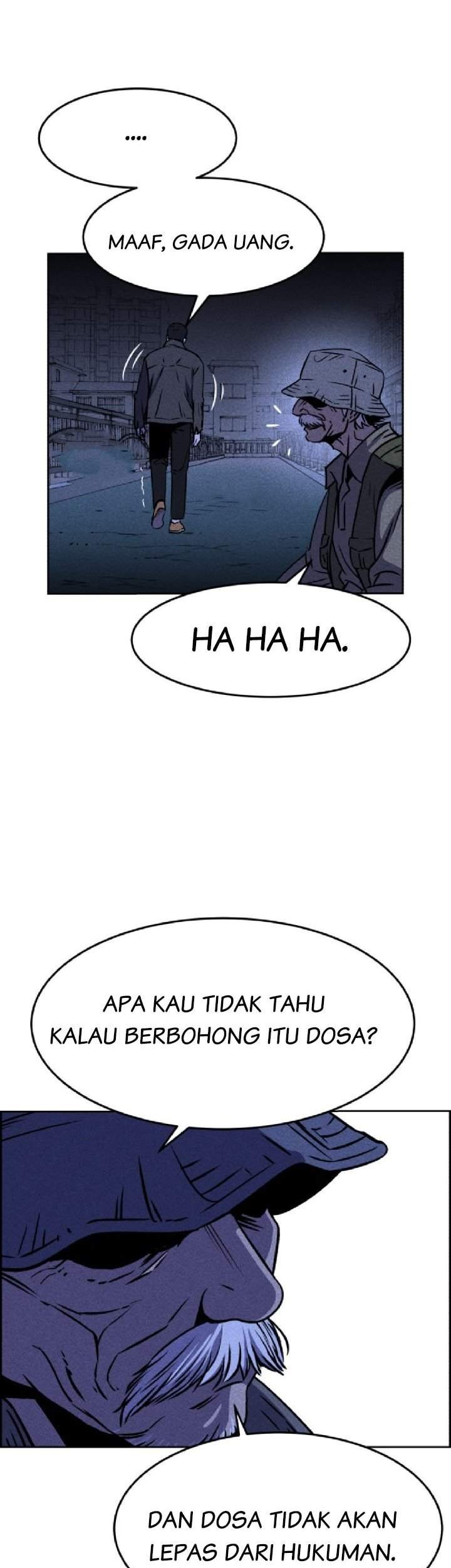 Omnipotence Chapter 1 Gambar 91