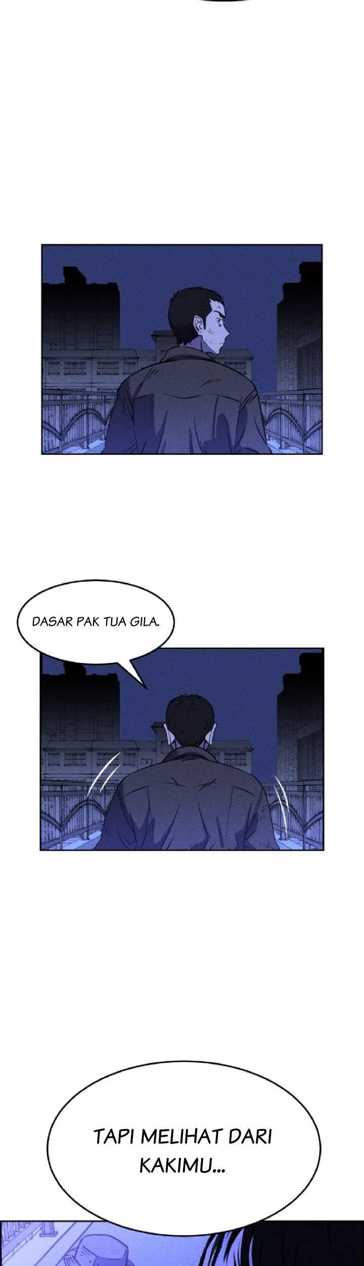 Omnipotence Chapter 1 Gambar 93