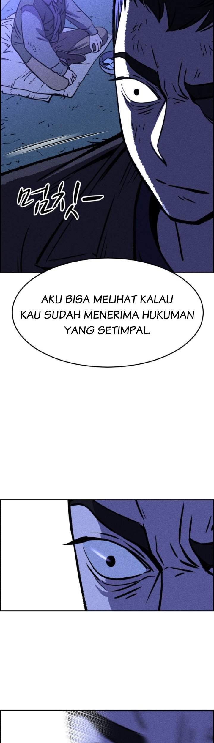 Omnipotence Chapter 1 Gambar 95