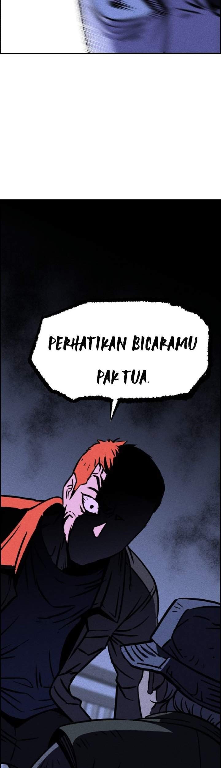 Omnipotence Chapter 1 Gambar 97