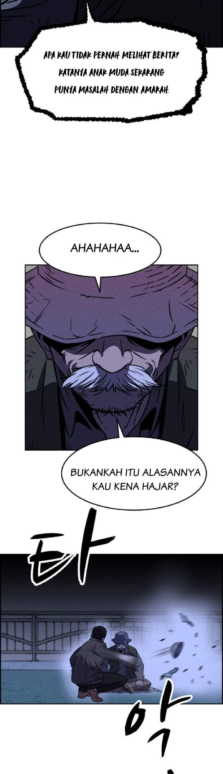 Omnipotence Chapter 1 Gambar 99