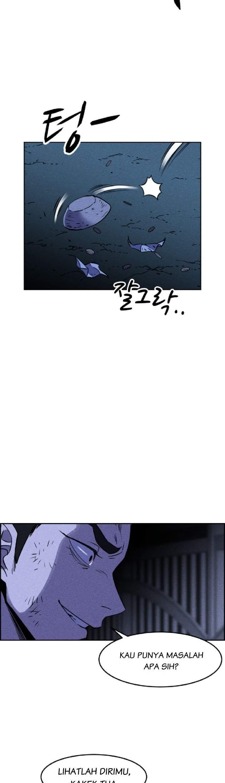 Omnipotence Chapter 1 Gambar 101