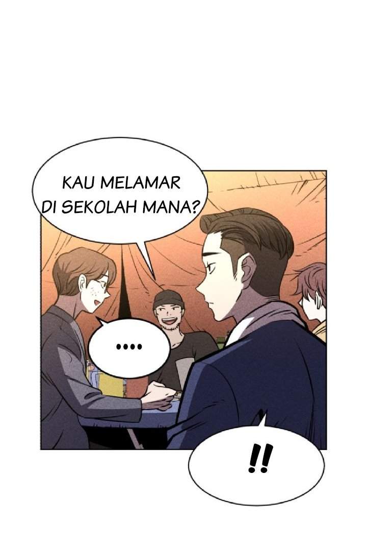 Omnipotence Chapter 1 Gambar 8