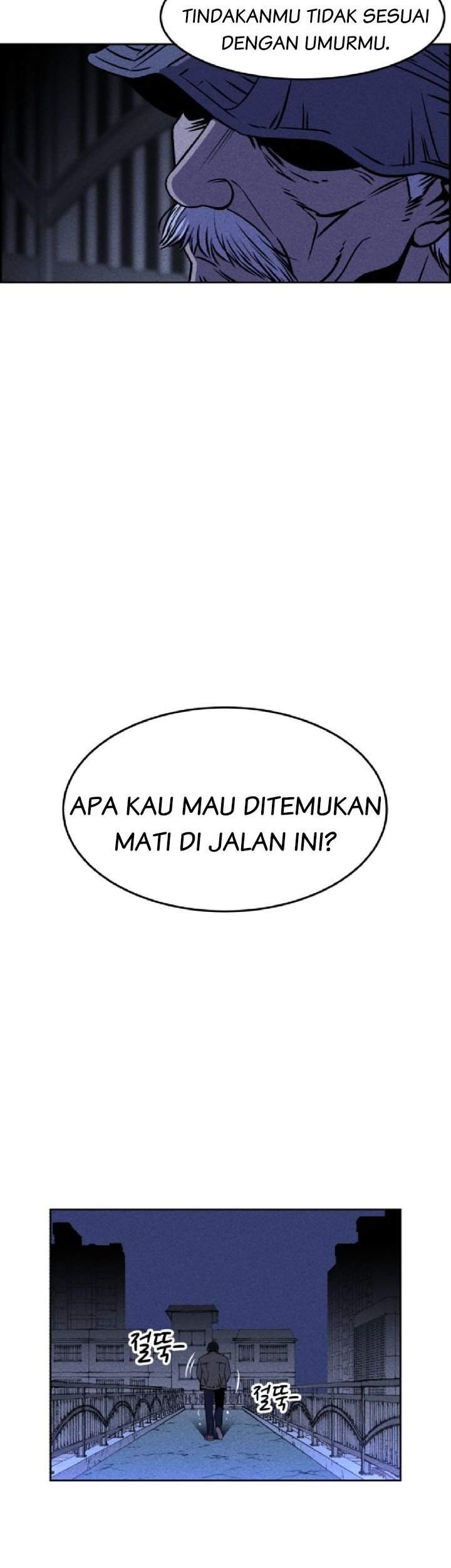 Omnipotence Chapter 1 Gambar 103
