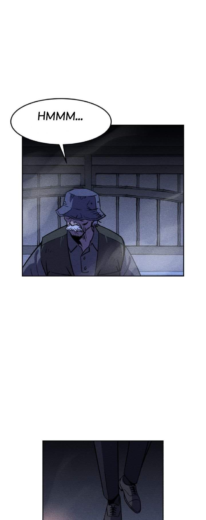 Omnipotence Chapter 1 Gambar 105