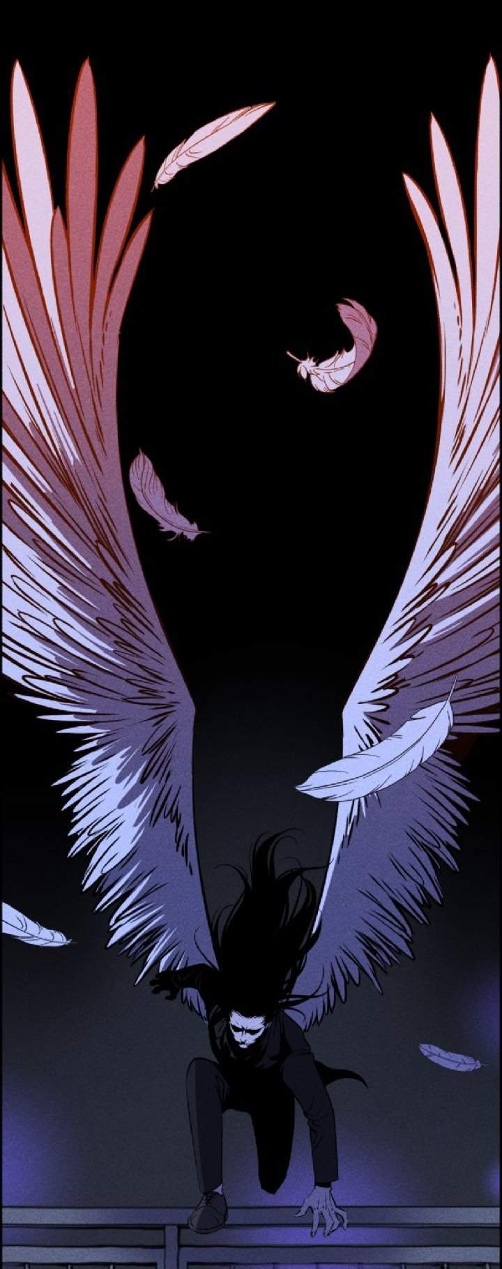 Omnipotence Chapter 1 Gambar 107