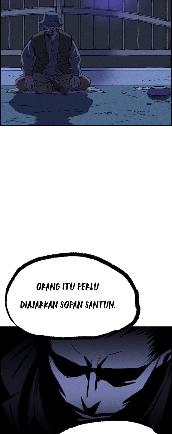 Omnipotence Chapter 1 Gambar 108