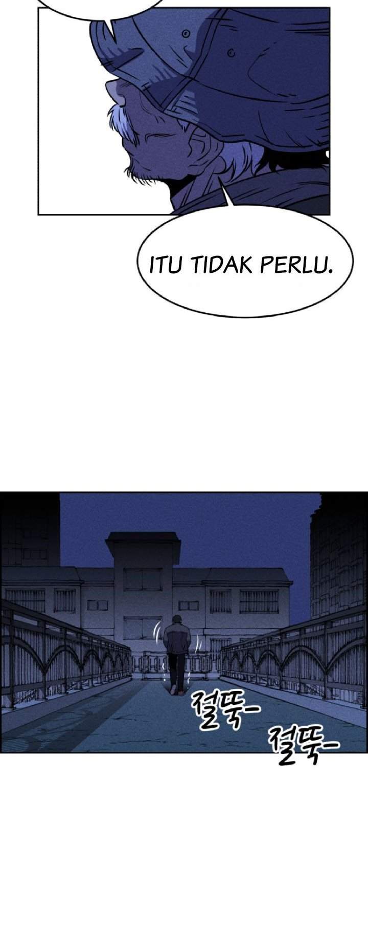 Omnipotence Chapter 1 Gambar 110