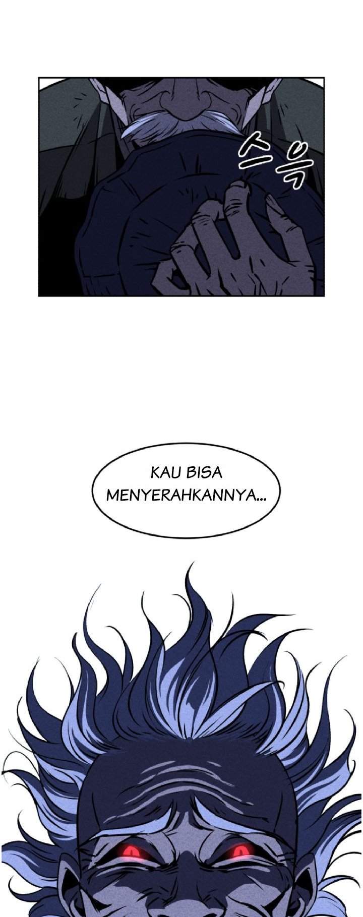 Omnipotence Chapter 1 Gambar 111