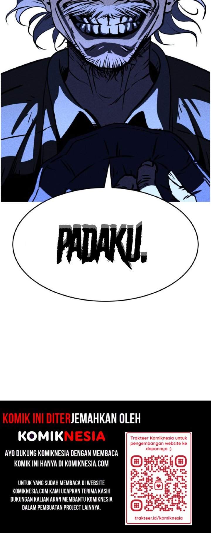 Omnipotence Chapter 1 Gambar 112