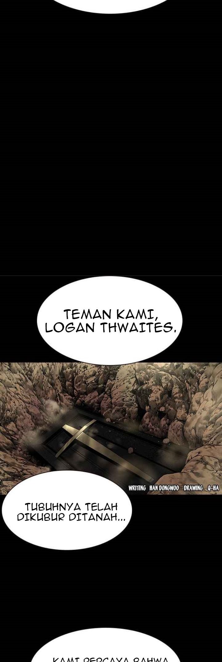 Silent Night Chapter 1 Gambar 10