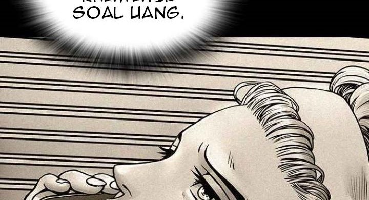 Silent Night Chapter 1 Gambar 18