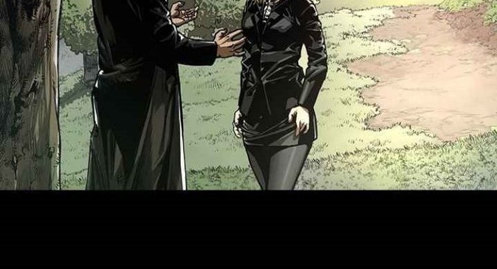 Silent Night Chapter 1 Gambar 24