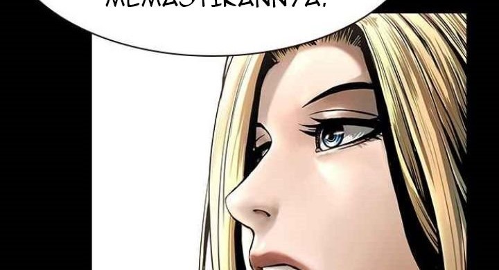 Silent Night Chapter 1 Gambar 26