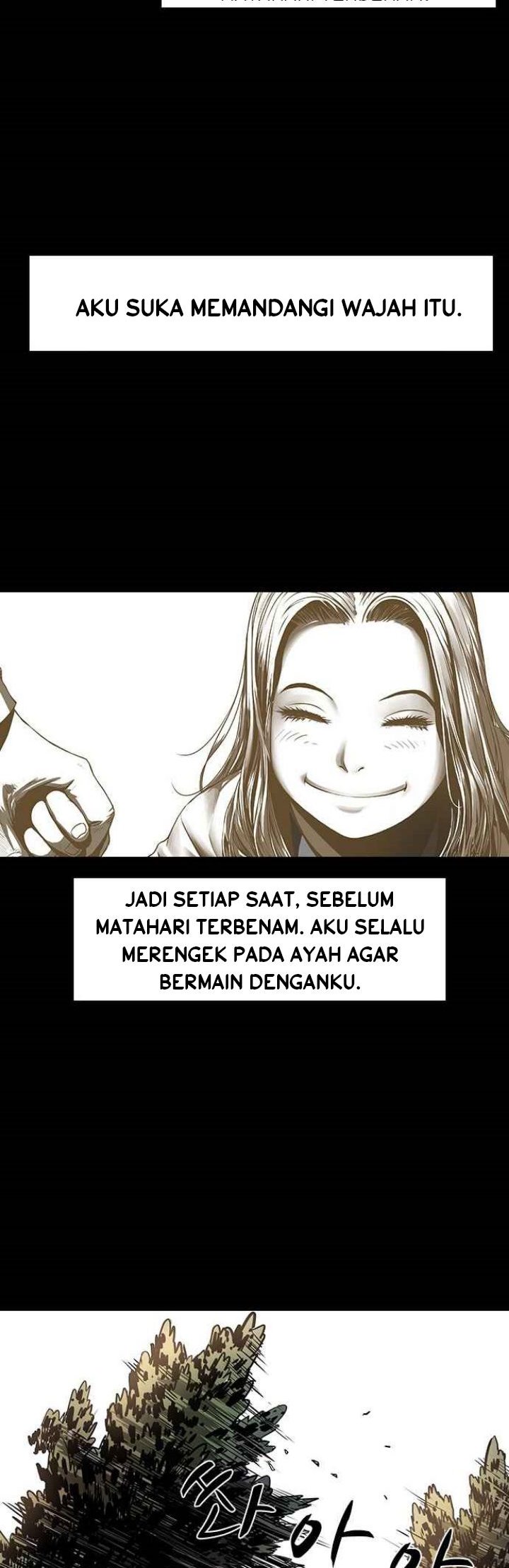 Silent Night Chapter 1 Gambar 31