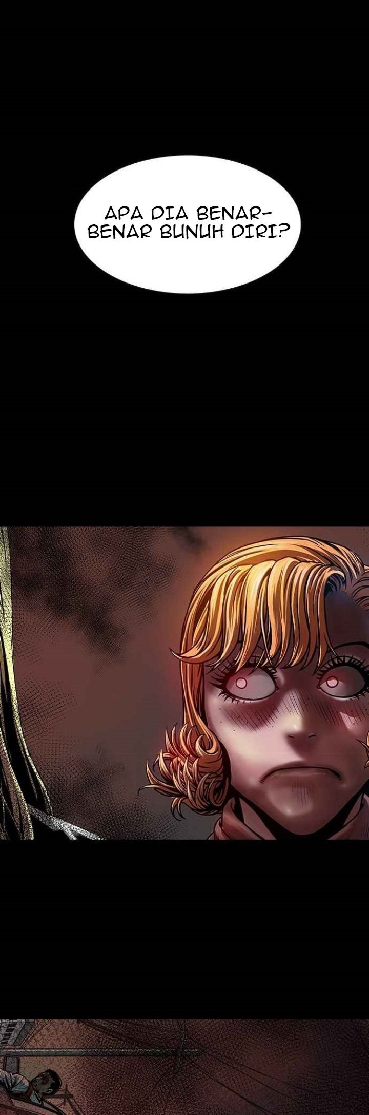 Silent Night Chapter 1 Gambar 40