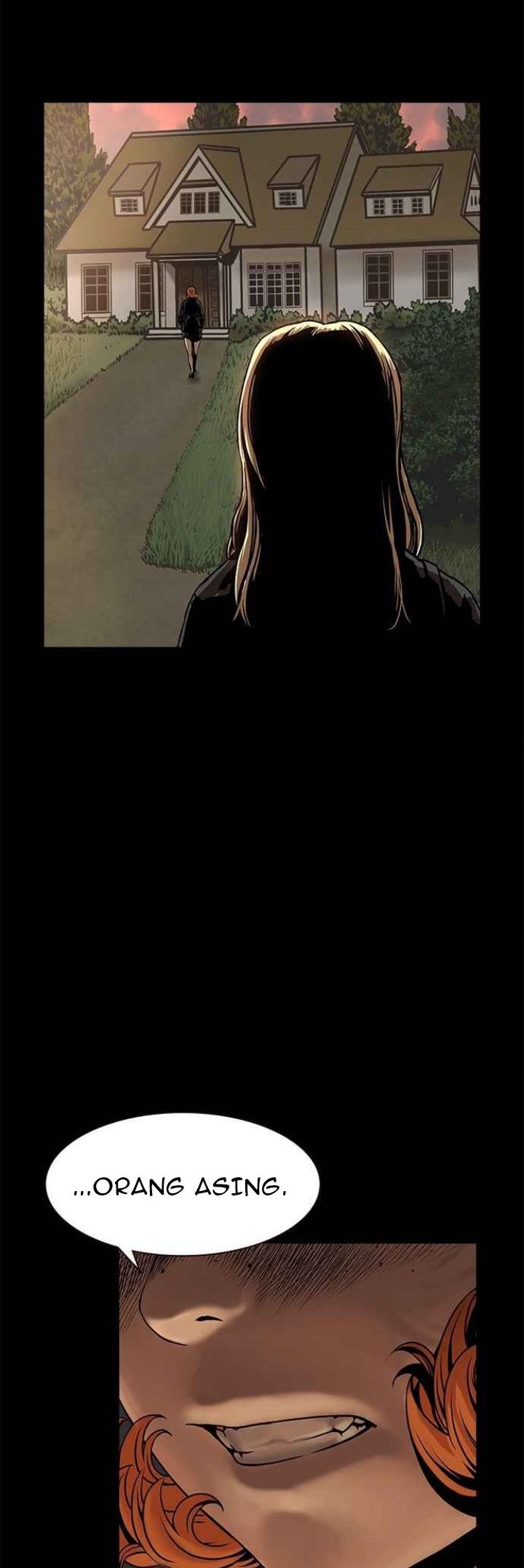 Silent Night Chapter 1 Gambar 47