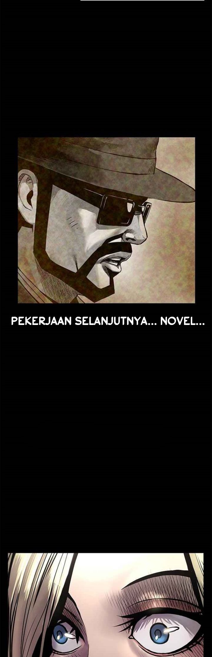 Silent Night Chapter 1 Gambar 61