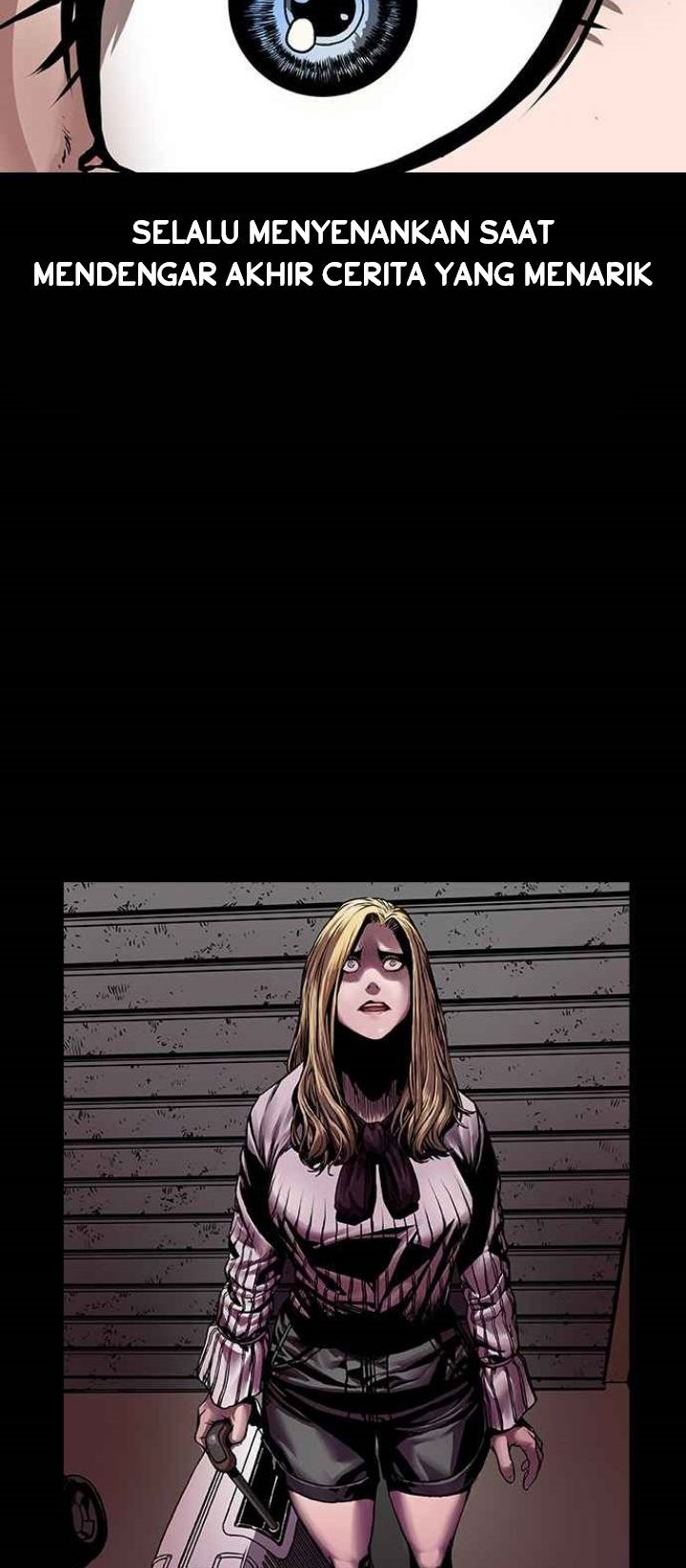 Silent Night Chapter 1 Gambar 6