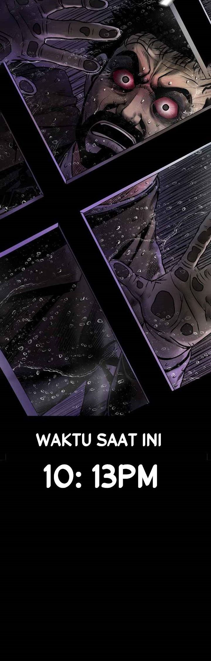 Silent Night Chapter 1 Gambar 77