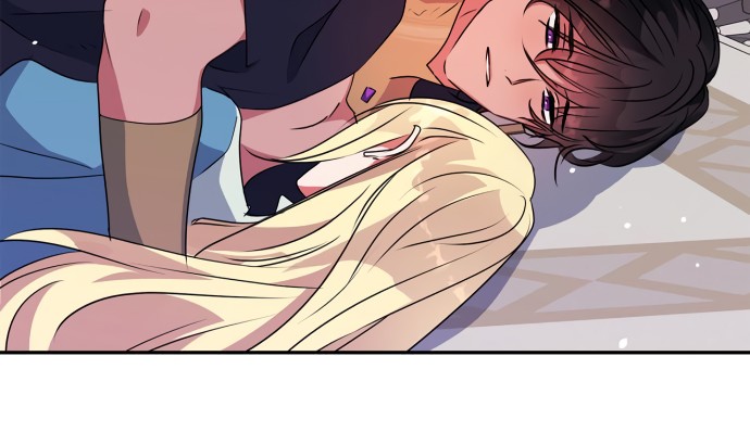 I Raised A Beast Chapter 49 Gambar 36