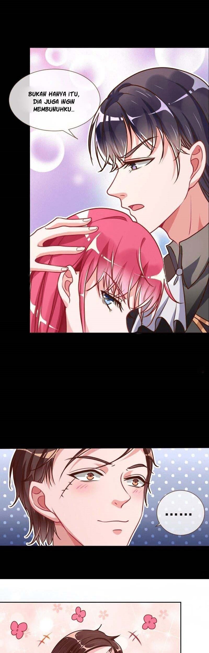 Cheating Men Must Die Chapter 42 Gambar 8