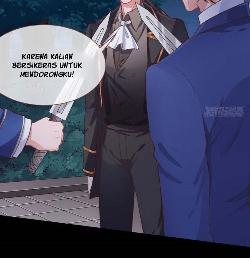 Cheating Men Must Die Chapter 42 Gambar 3