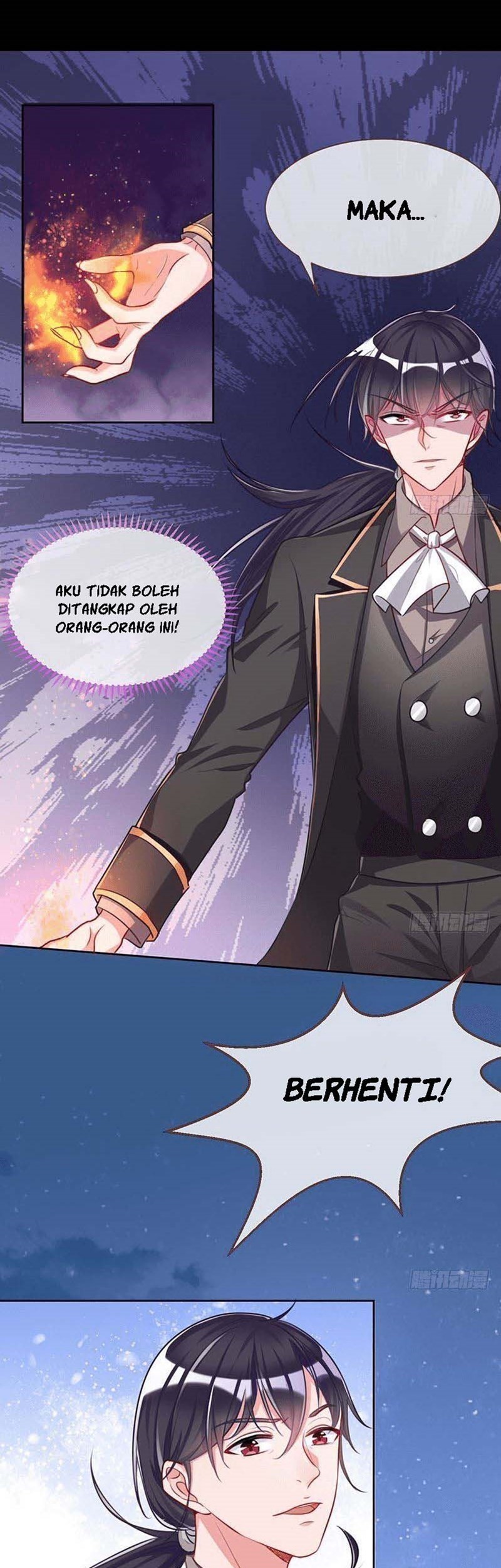 Cheating Men Must Die Chapter 42 Gambar 4